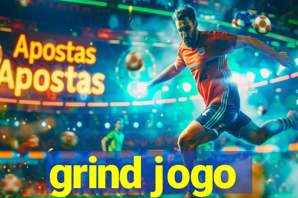 grind jogo